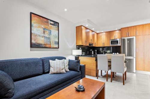 Apartamento de 1 dormitorio con vistas al océano del hotel Wyndham Residences Costa Adeje. Foto 5