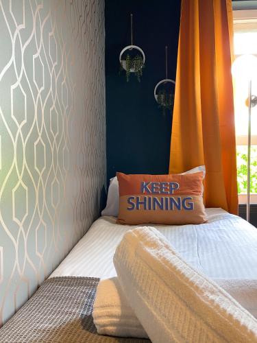 Estudio Estándar del hotel Holland Road Stays