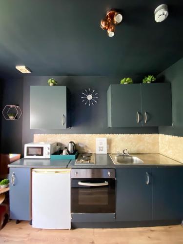 Estudio Estándar del hotel Holland Road Stays. Foto 1