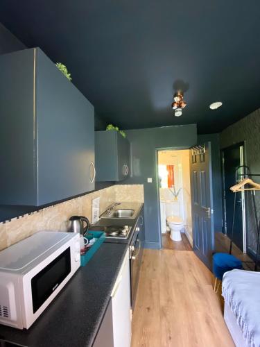 Estudio Estándar del hotel Holland Road Stays. Foto 2