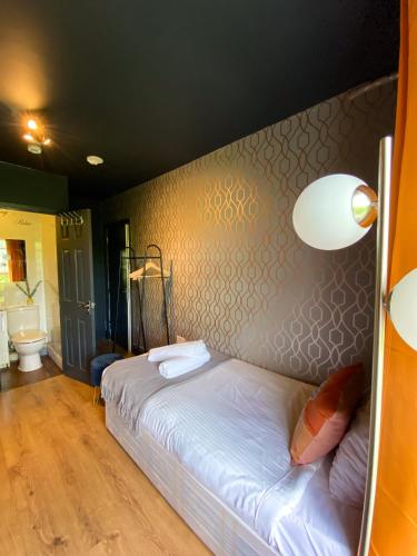 Estudio Estándar del hotel Holland Road Stays. Foto 5