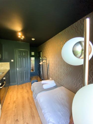 Estudio Estándar del hotel Holland Road Stays. Foto 7