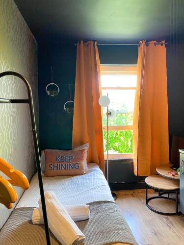 Estudio Estándar del hotel Holland Road Stays. Foto 8