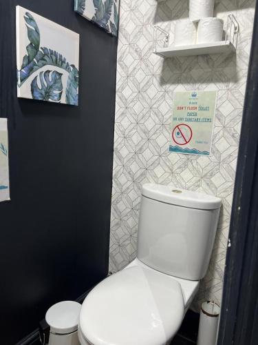 Estudio Estándar del hotel Holland Road Stays. Foto 11