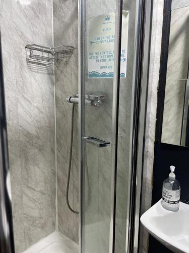 Estudio Estándar del hotel Holland Road Stays. Foto 13