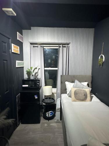 Estudio Estándar del hotel Holland Road Stays. Foto 14