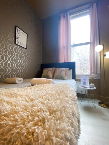 Estudio Con Cocina 1 Cama Individual del hotel Holland Road Stays