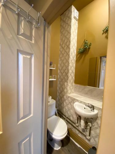 Estudio Con Cocina 1 Cama Individual del hotel Holland Road Stays. Foto 3