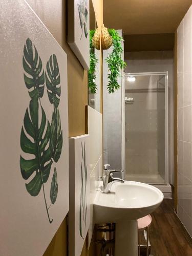 Estudio del hotel Holland Road Stays. Foto 3