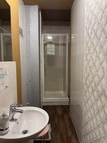 Estudio del hotel Holland Road Stays. Foto 7