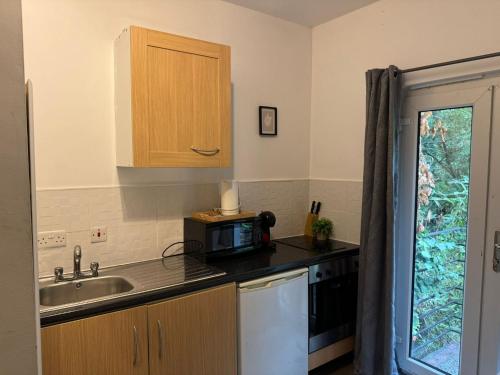 Estudio del hotel Holland Road Stays. Foto 8