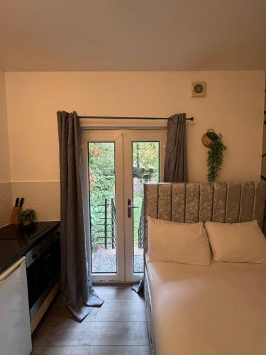 Estudio del hotel Holland Road Stays. Foto 9