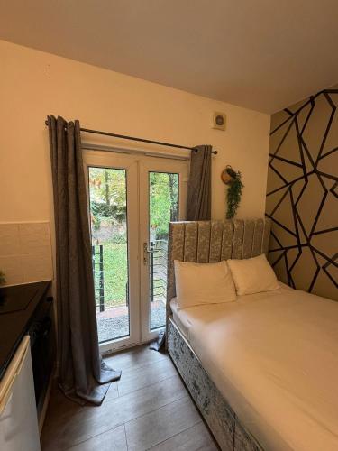 Estudio del hotel Holland Road Stays. Foto 12