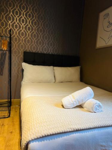 Estudio Doble Deluxe del hotel Holland Road Stays. Foto 3