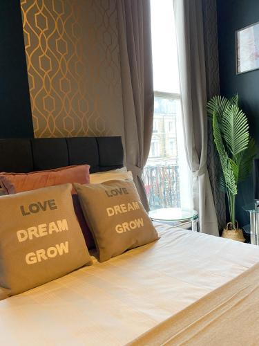 Estudio Doble Deluxe del hotel Holland Road Stays. Foto 6