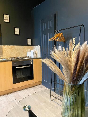 Estudio Doble Deluxe del hotel Holland Road Stays. Foto 7