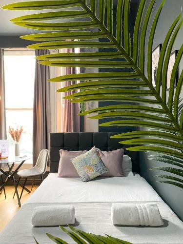 Estudio Deluxe del hotel Holland Road Stays. Foto 3