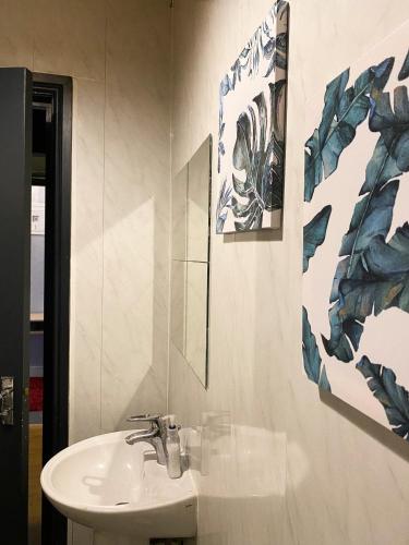 Estudio Deluxe del hotel Holland Road Stays. Foto 5