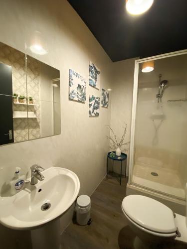 Estudio Deluxe del hotel Holland Road Stays. Foto 6