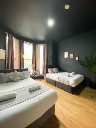 Estudio Deluxe del hotel Holland Road Stays. Foto 7