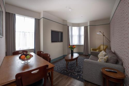 Charleston 1 Bedroom Apartment del hotel The Morton. Foto 1