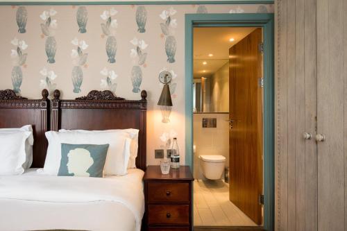 Charleston 1 Bedroom Apartment del hotel The Morton. Foto 5