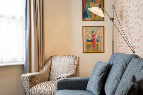 Charleston 1 Bedroom Apartment del hotel The Morton. Foto 8
