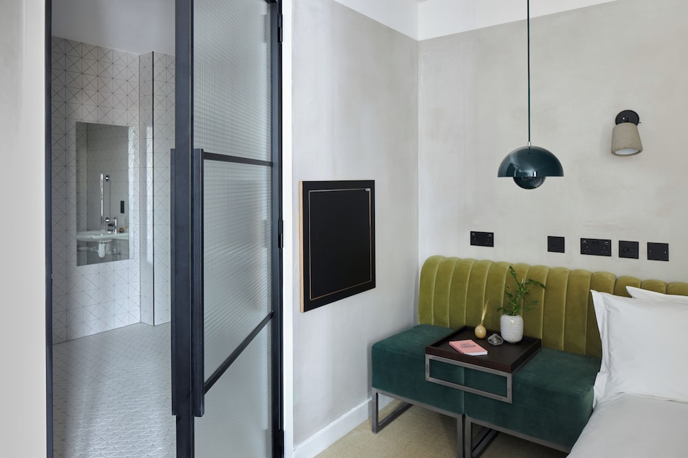 Studio Accessible del hotel Staycity London Dalston. Foto 1