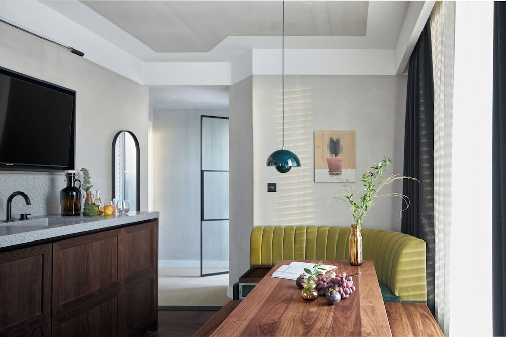 One Bedroom Apartment del hotel Staycity London Dalston. Foto 3