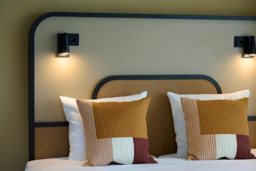 Estudio del hotel Cityden Bolo District