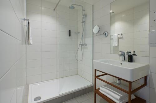 Apartamento de 1 dormitorio del hotel Cityden Bolo District. Foto 4