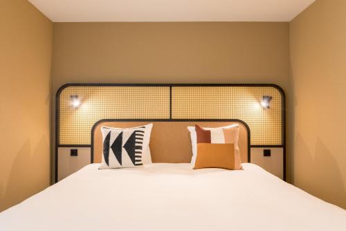 Apartamento de 1 dormitorio del hotel Cityden Bolo District. Foto 5