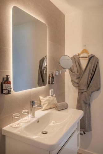 The Townhouse del hotel Innside By Meliá Luxembourg. Foto 3