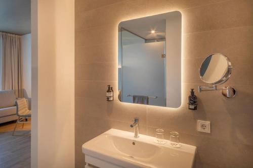 The Townhouse del hotel Innside By Meliá Luxembourg. Foto 5