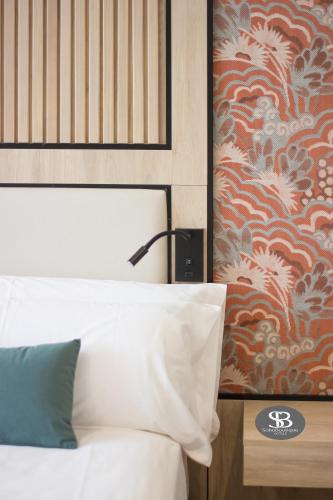 Suite Junior del hotel Soho Boutique Cordoba. Foto 2