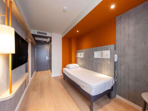 Habitación Individual Estándar del hotel ibis budget Huerta De Murcia