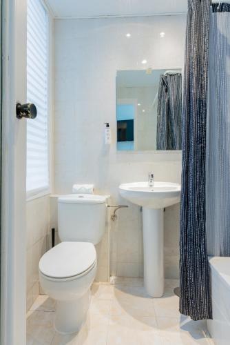 Estudio (1 persona) del hotel SmartRental Gran Via 47. Foto 6