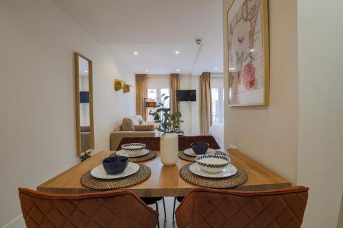 Estudio del hotel Apartamentos Magna Sevilla. Foto 4