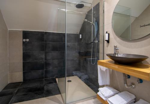 Apartamento Loft del hotel Apartamentos Magna Sevilla. Foto 3