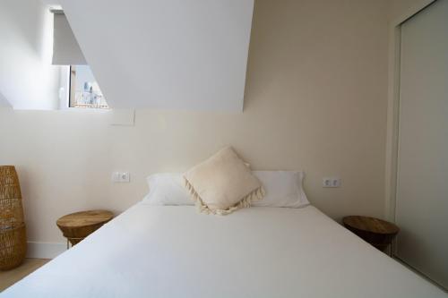 Apartamento Loft del hotel Apartamentos Magna Sevilla. Foto 6