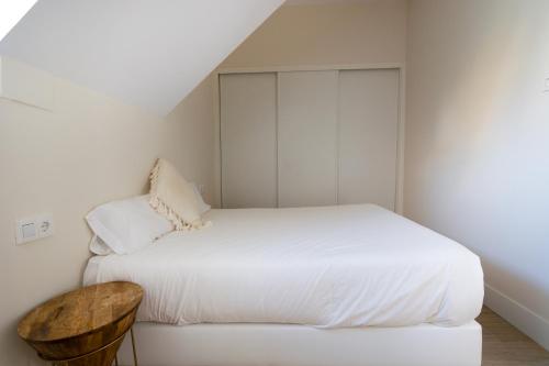 Apartamento Loft del hotel Apartamentos Magna Sevilla. Foto 8
