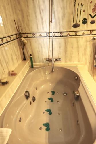 Suite con terraza del hotel La Colina Jandia. Foto 2