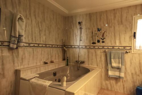 Suite con terraza del hotel La Colina Jandia. Foto 3