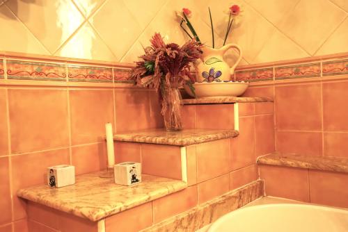 Habitación Doble con vistas al mar del hotel La Colina Jandia. Foto 6