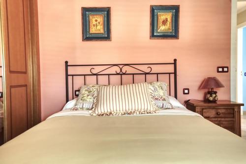 Habitación Doble con vistas al mar del hotel La Colina Jandia. Foto 7