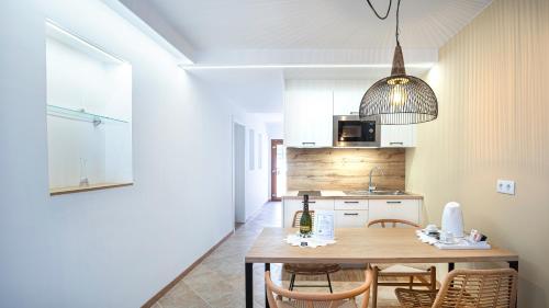 Apartamento Superior de 1 dormitorio del hotel Arena Castillo. Foto 9