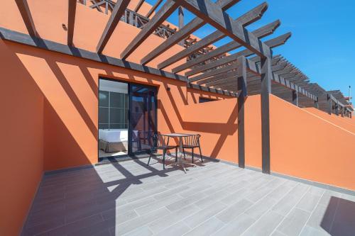 Apartamento Familiar del hotel Arena Castillo. Foto 10