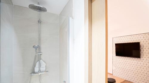 Apartamento 1 habitación Familiar 1 Cama doble 2 sofás camas del hotel Arena Castillo