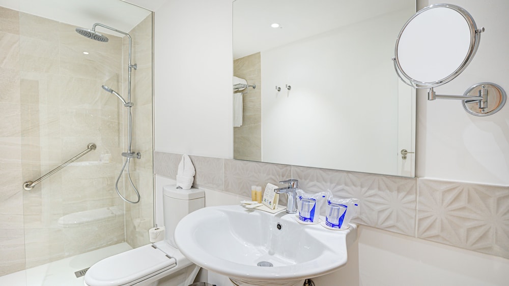 Apartamento superior del hotel Arena Castillo. Foto 2