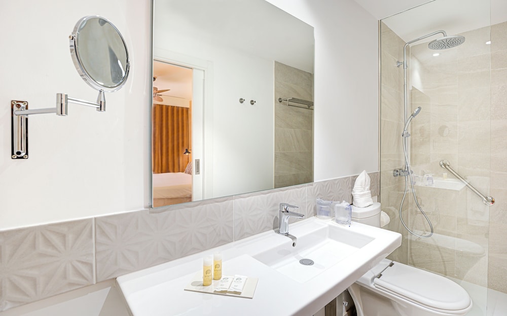 Apartamento superior del hotel Arena Castillo. Foto 8